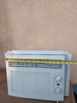 AIR CONDITIONER BTU 5200 IN EXCELLENT WORKING CONDITION
