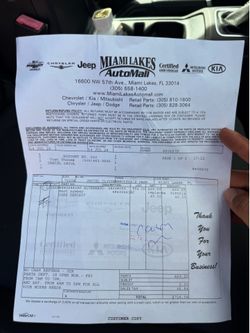 Jeep wrangler JL alternator (water cooler)