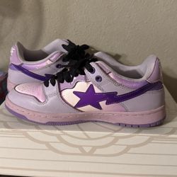 bapes size 8