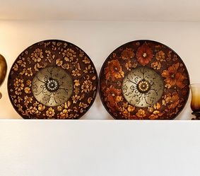 Decor Plates