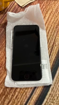 iPhone SE 3rd Gen