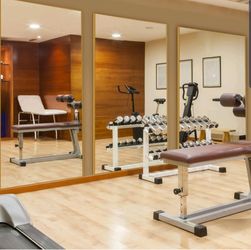 Floor Mirrors- Brand New