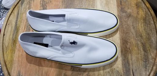 Polo Ralph Lauren sneakers