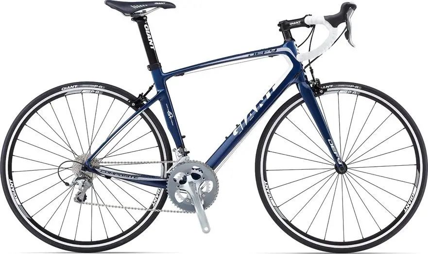 GIANT DEFY 3 COMPOSITE (2013)