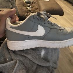 Nike Shoes Bundle 
