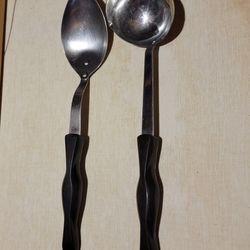 Cutco Serving Spoon Cutco Ladle