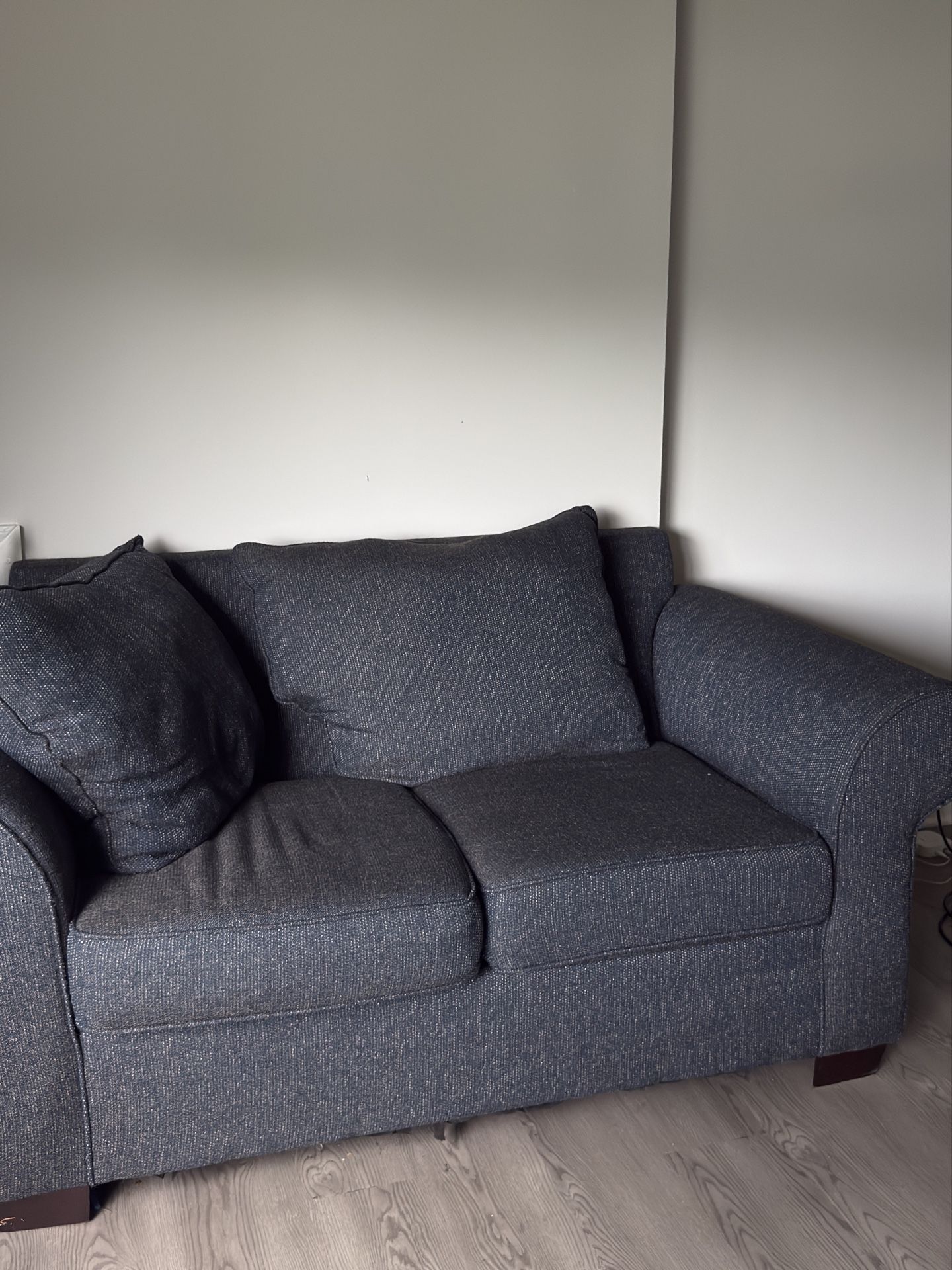 Love Seat 