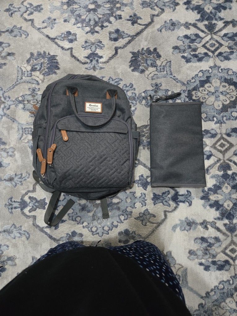 Diaper Bag