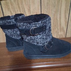 Woman's BearPaw🐾  Boots