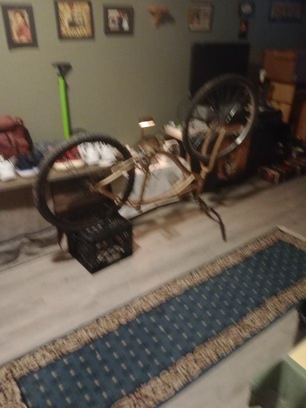 Boys Beach Cruiser 