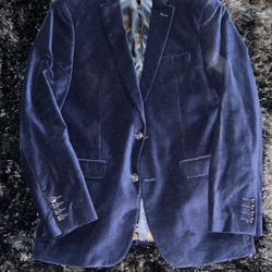 BAR iii Sport Coat/Tuxedo Jacket