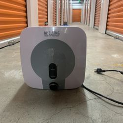 Water Heater