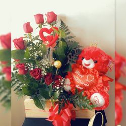 Valentine Gift