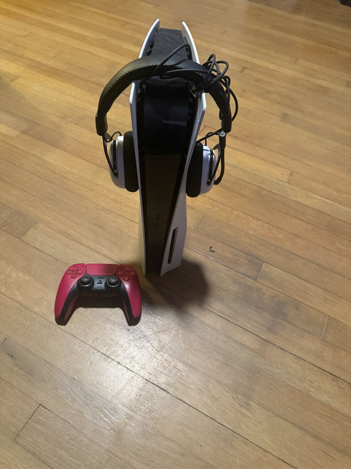 Ps5