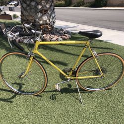 Schwinn Continental 10speed