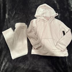 Girls Plush Soft, Fleece Size 5/6 