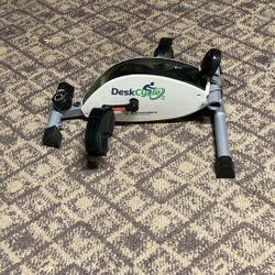 DeskCycle 2
