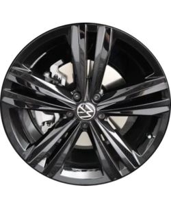 21-23 Volkswagen Atlas 20” Rim And Tire