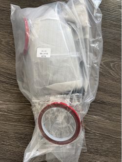 Car Mirror Cover