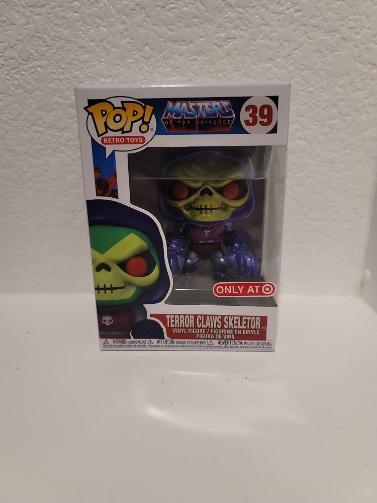 FUNKO POP!