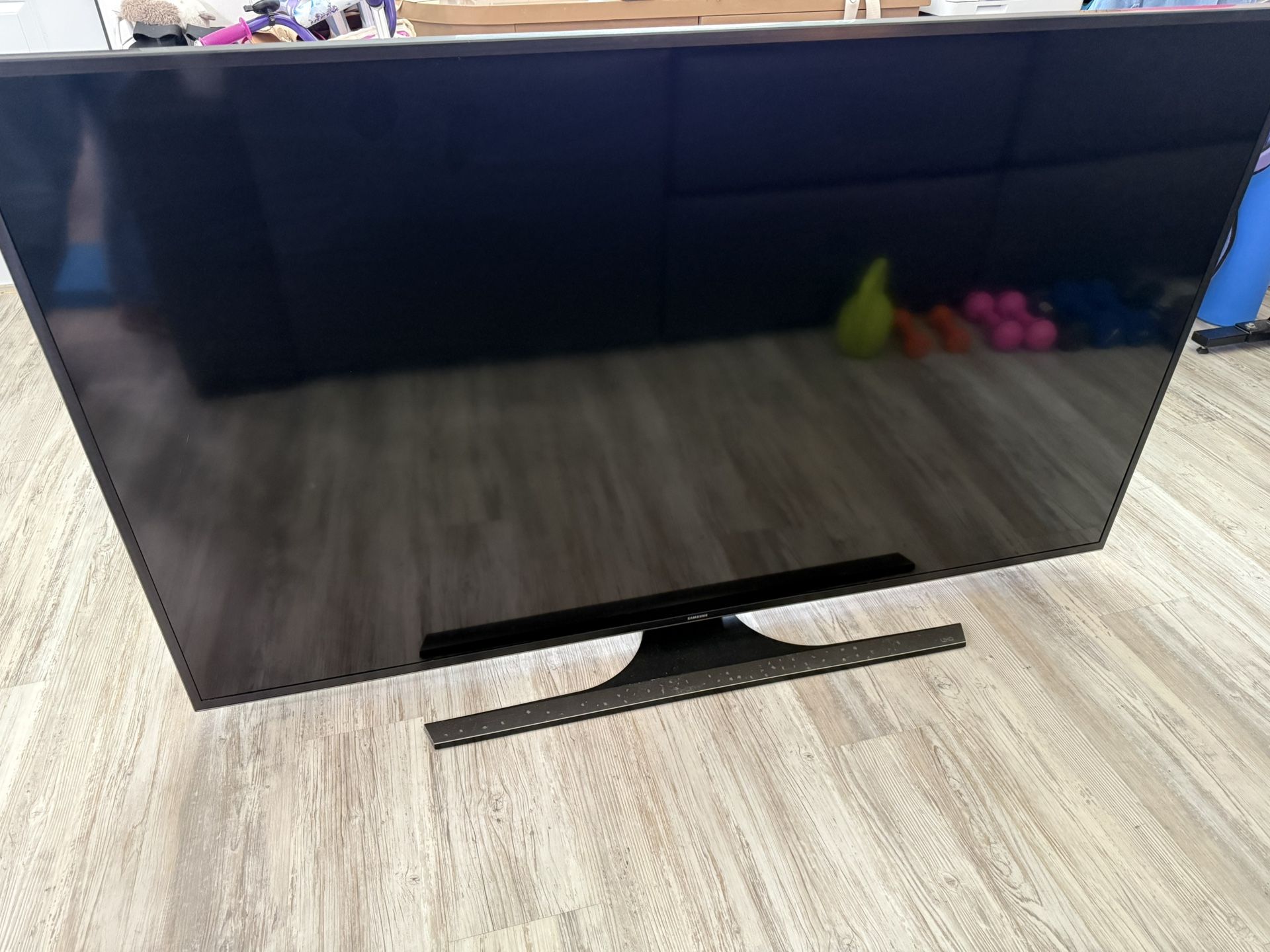 Samsung 65 Inch TV