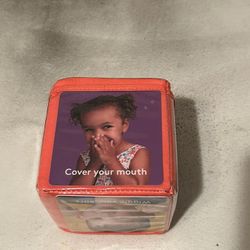 Lovery Simon Says Cube