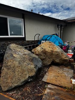 Boulder