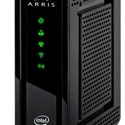 Arris Surfboard SBG10 Cable Modem Router