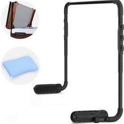 Hot Tub Cover Lifter - Up to 96" Pivot Top Mount Spa Cover Lift - Adjustable Hot Tub Cover Lift - Fits Most Spa Hot Tubs - Collapsible Spa Cover Lifte