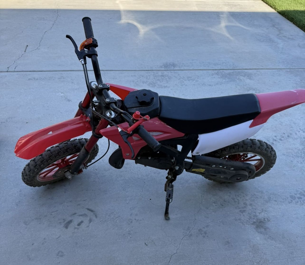 Min Bikes