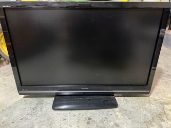 Toshiba 42RV535U Main Board – PE0634A – Untested