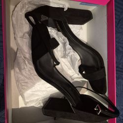 Sandle Strap Heels