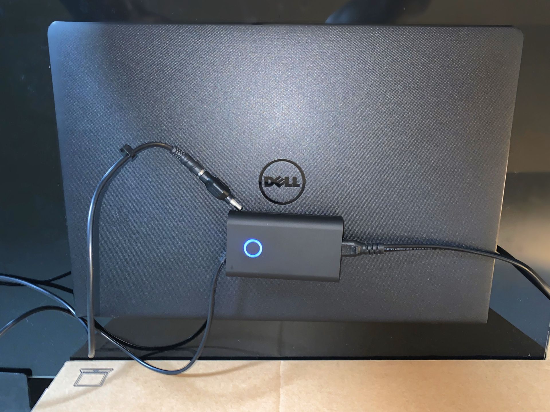 Dell Inspiron 15 Premium Touchscreen Laptop