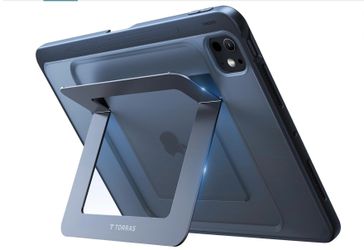 Torras iPad Pro 13 in M4 & M5 case