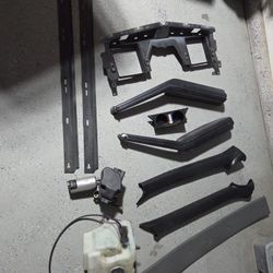 Partes De Camaro Tersera Generacion