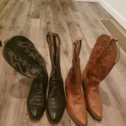 Nocona Boots