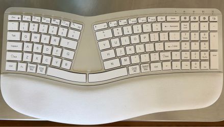 Ergonomic Keyboard