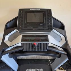 NordicTrack EXP 10i