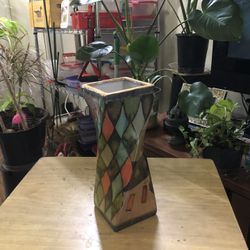 Ceramic Vase 