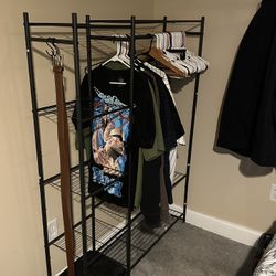 Wardrobe