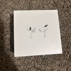 AirPods Pro 