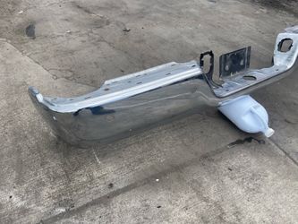 2011-2018 dodge ram 2(contact info removed) rear bumper