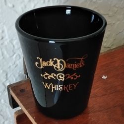 Jack Danielle Shot Glass
