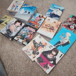 Manga