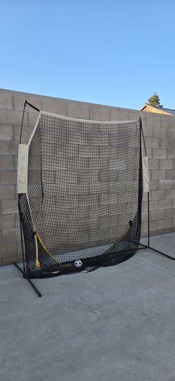 Sock net for sports 🥅