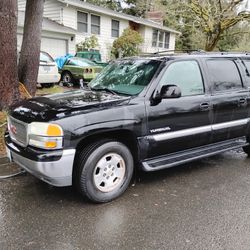 Great Looking --Great Running Yukon