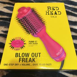  Bed head Hair Brush Dryer