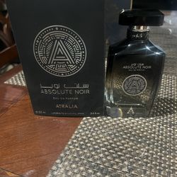 Atralia Absolute Noir 