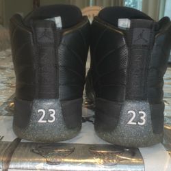Jordan 12s 70 Obo CHECK DESCRIPTION 