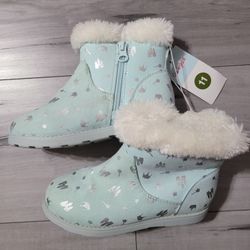 Size 11 Boots
